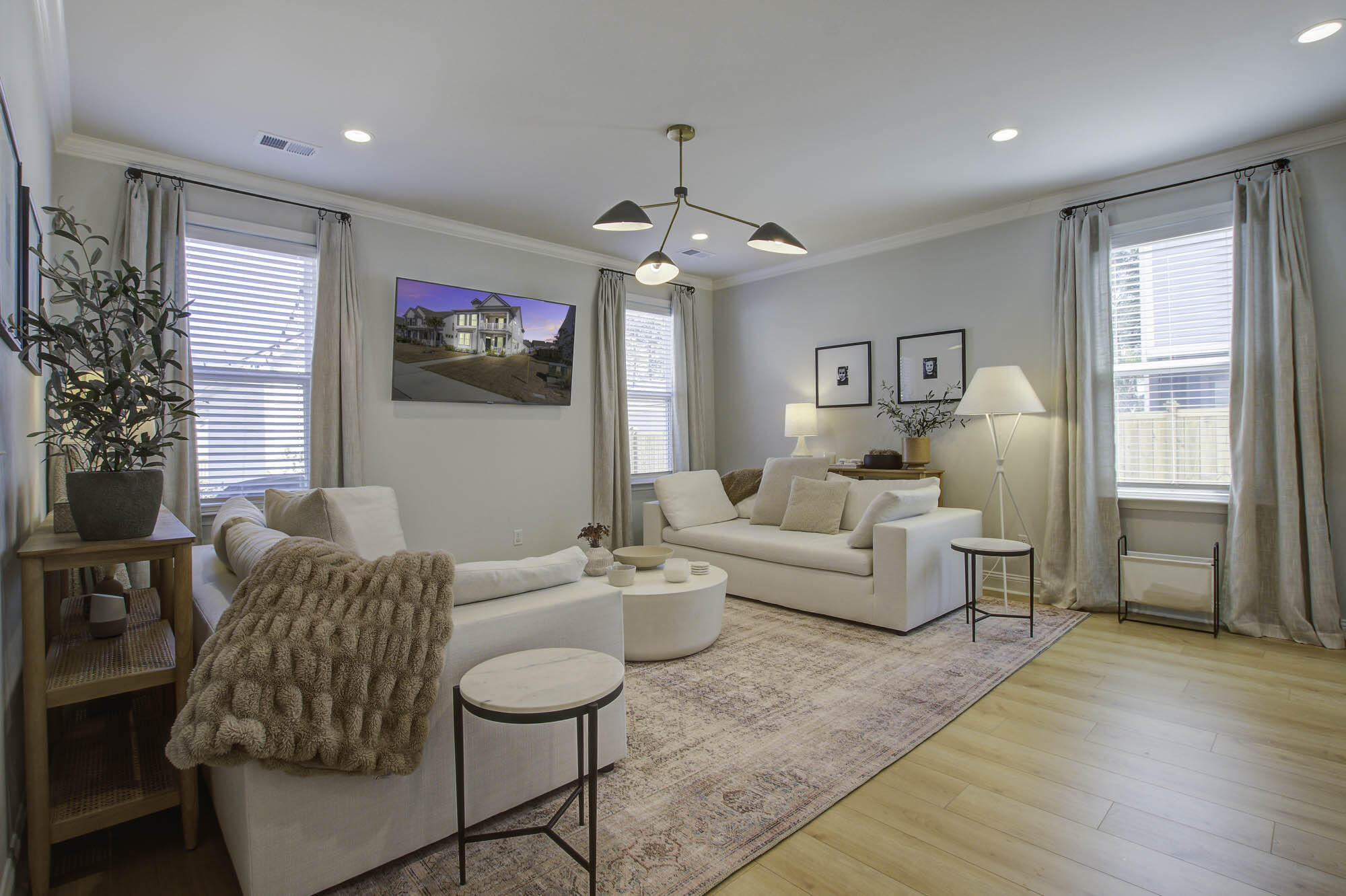 2244 Des Arc Road Johns Island, SC 29455 - Photo 16 of 44 Family Room