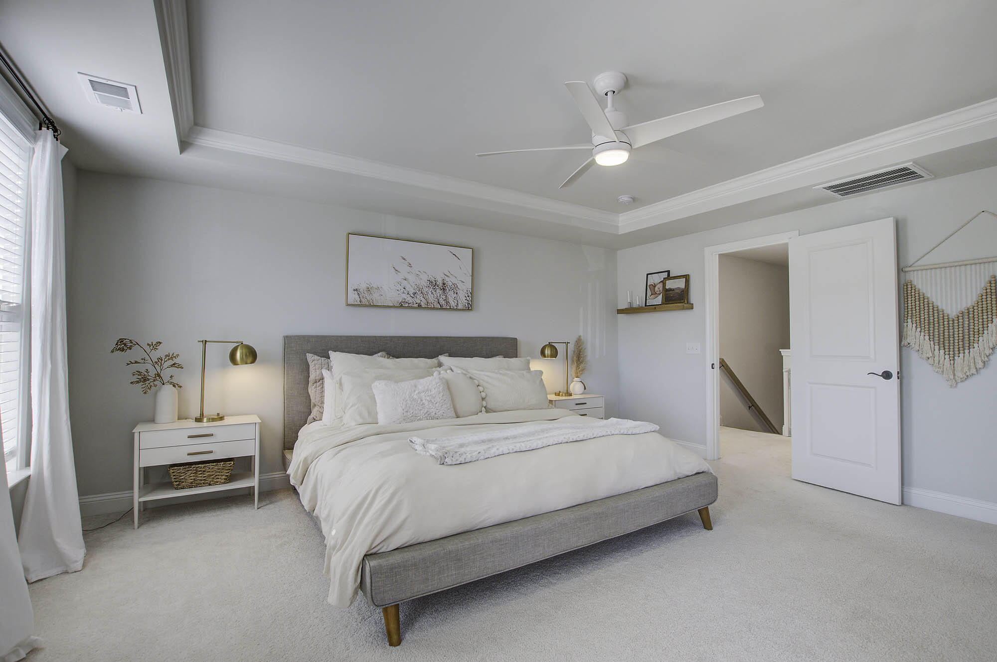 2244 Des Arc Road Johns Island, SC 29455 - Photo 23 of 44 Primary Suite