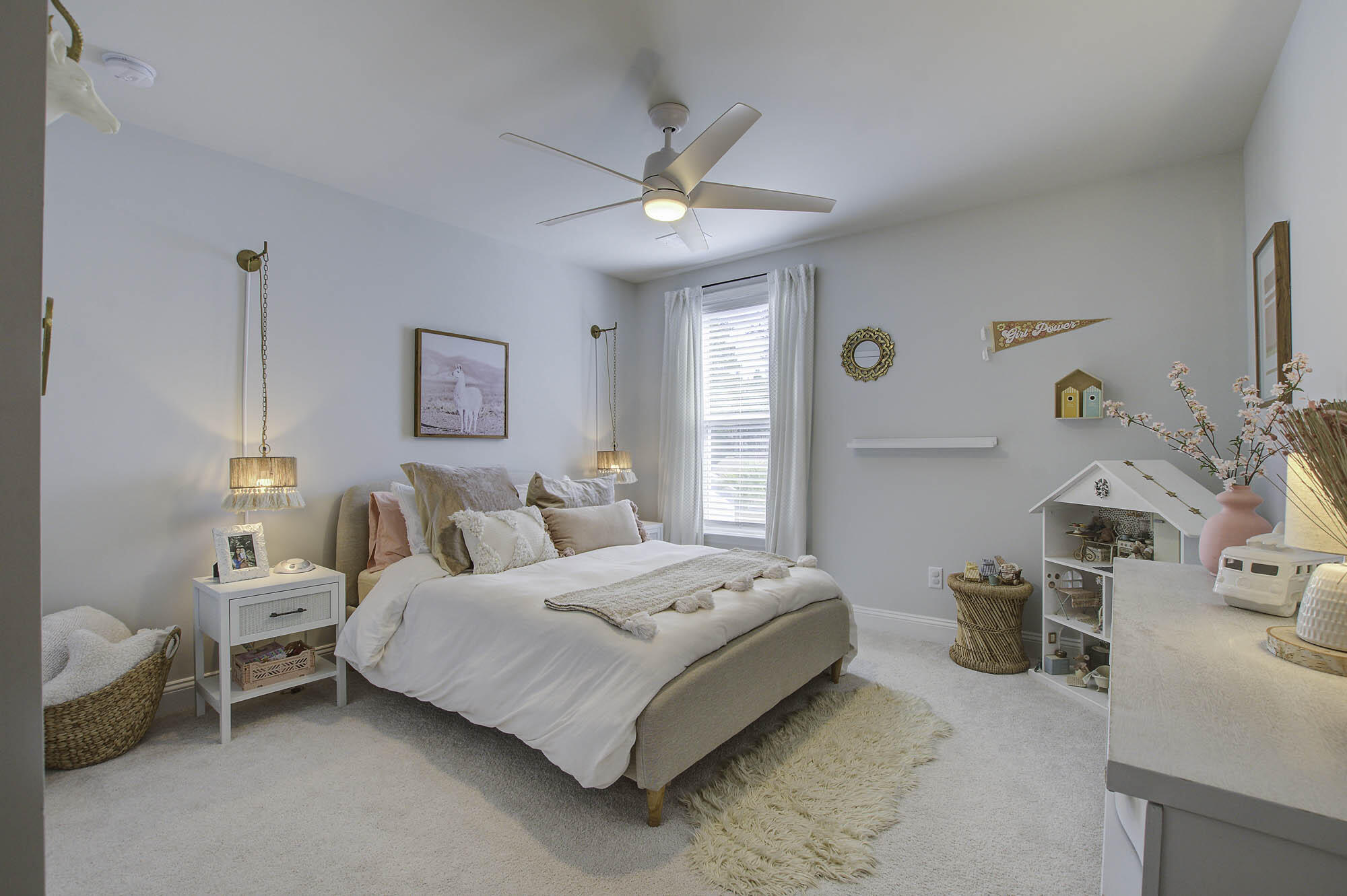 2244 Des Arc Road Johns Island, SC 29455 - Photo 33 of 44 Guest Bedroom