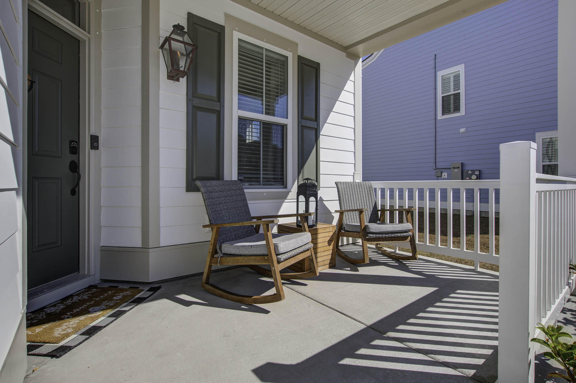 2244 Des Arc Road Johns Island, SC 29455 - Photo 5 of 44 Front Porch