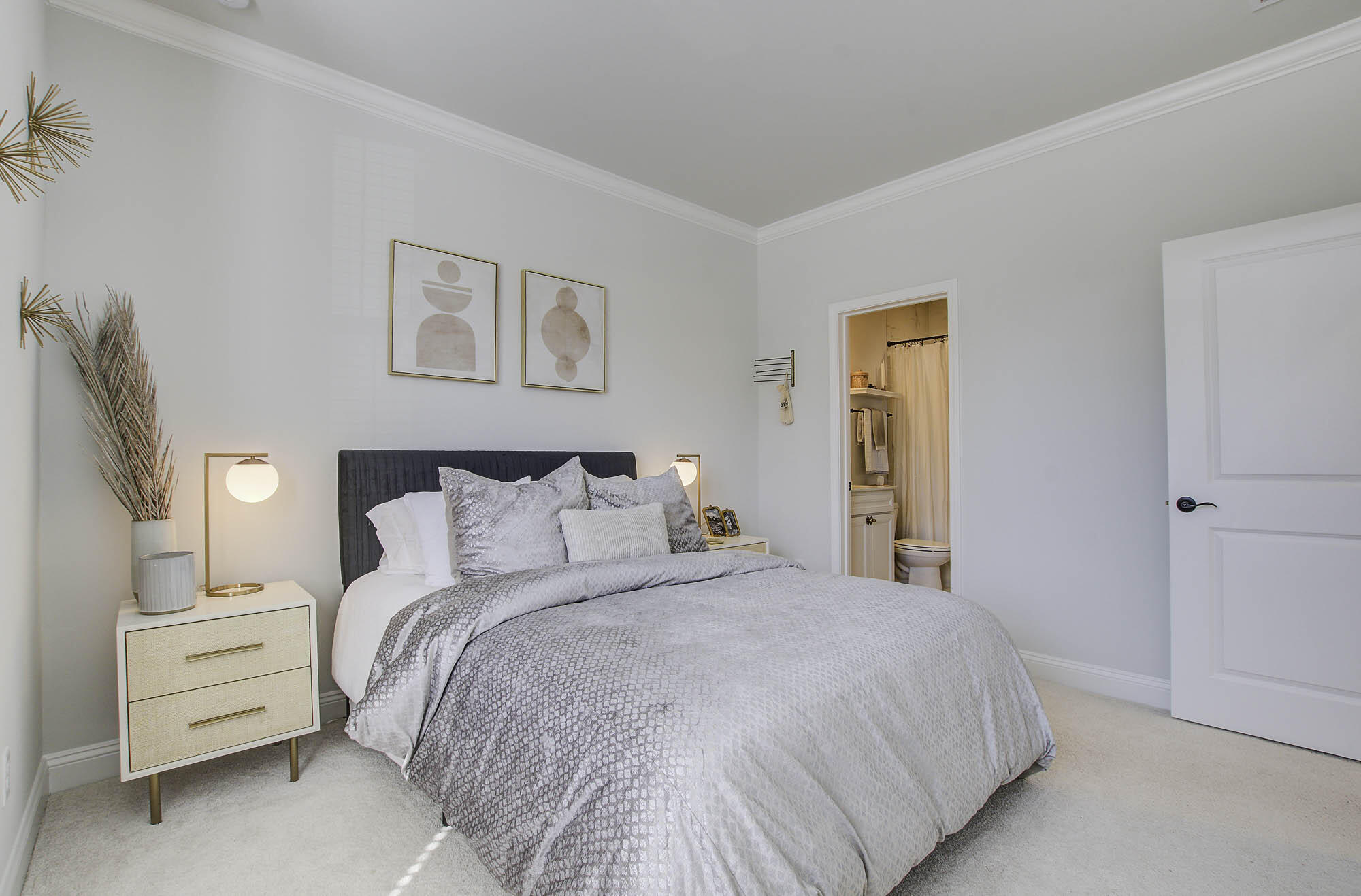 2244 Des Arc Road Johns Island, SC 29455 - Photo 10 of 44 1st Floor Guest Bedroom