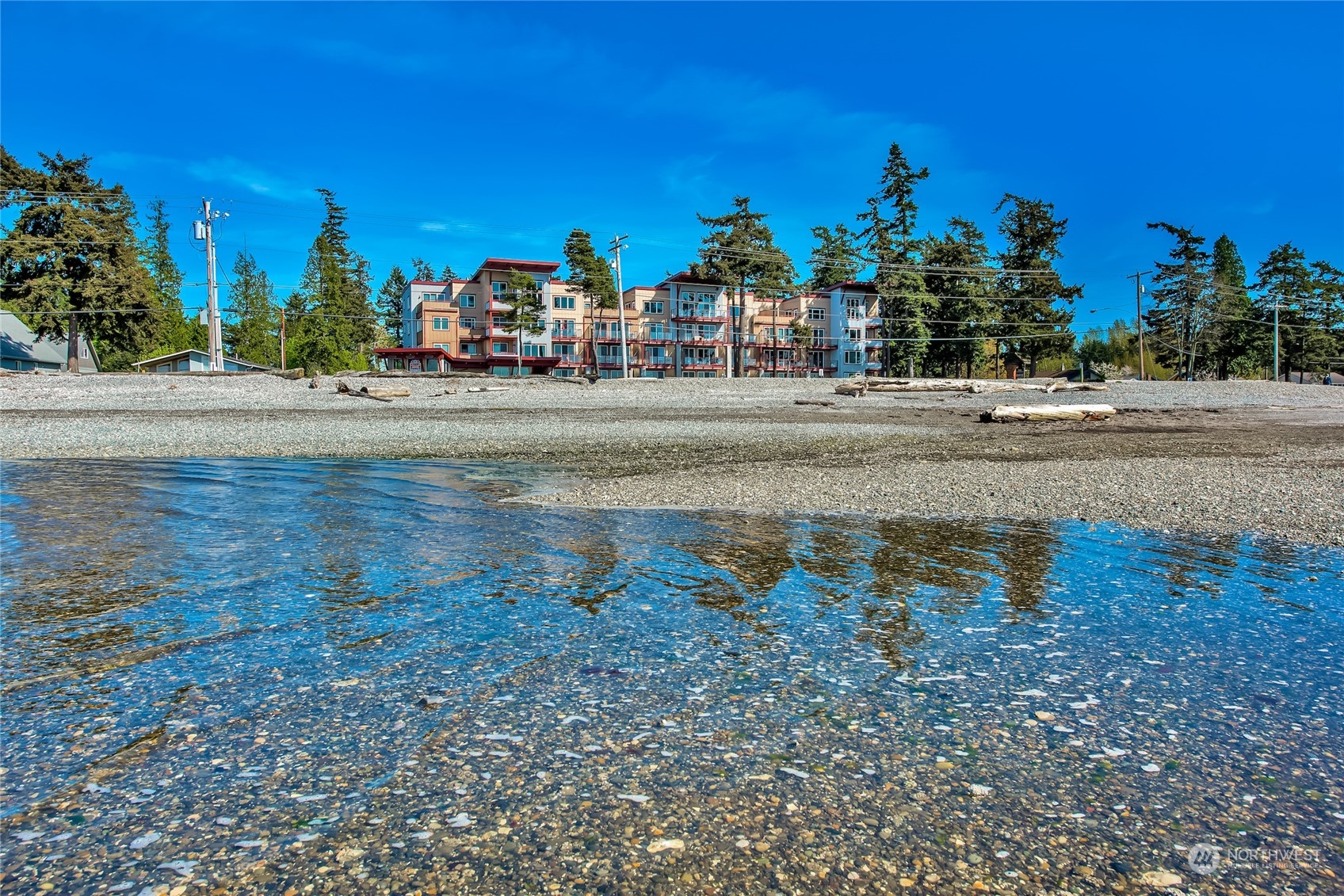 7714 Birch Bay Drive, Unit 203 Blaine, WA 98230 - Photo 3 of 25 a view of street