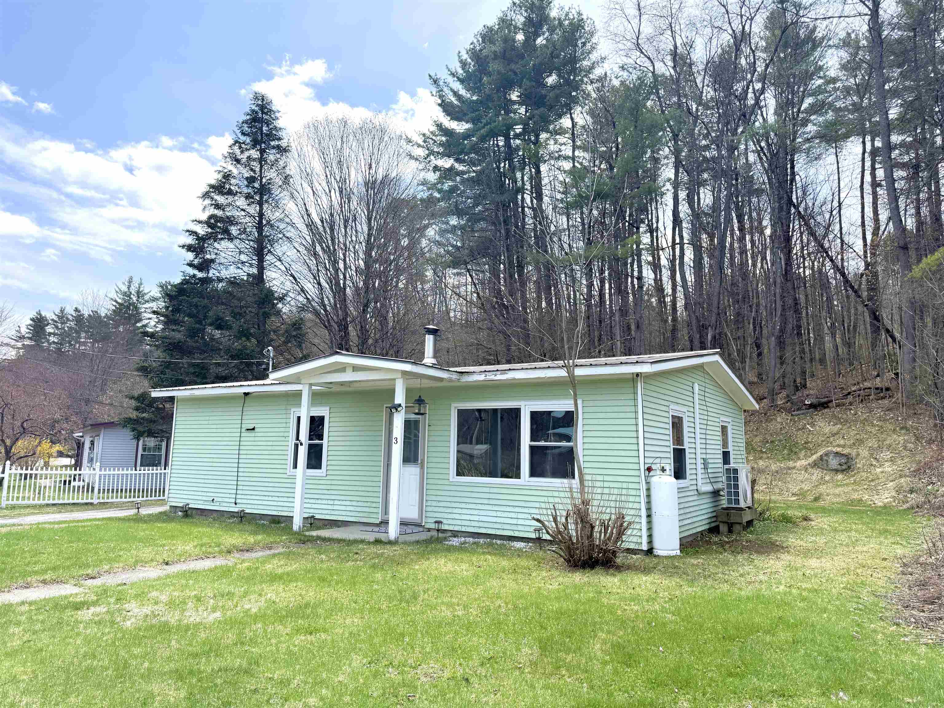 3 Woodland Drive Springfield, VT 05156 - Photo 1 of 18