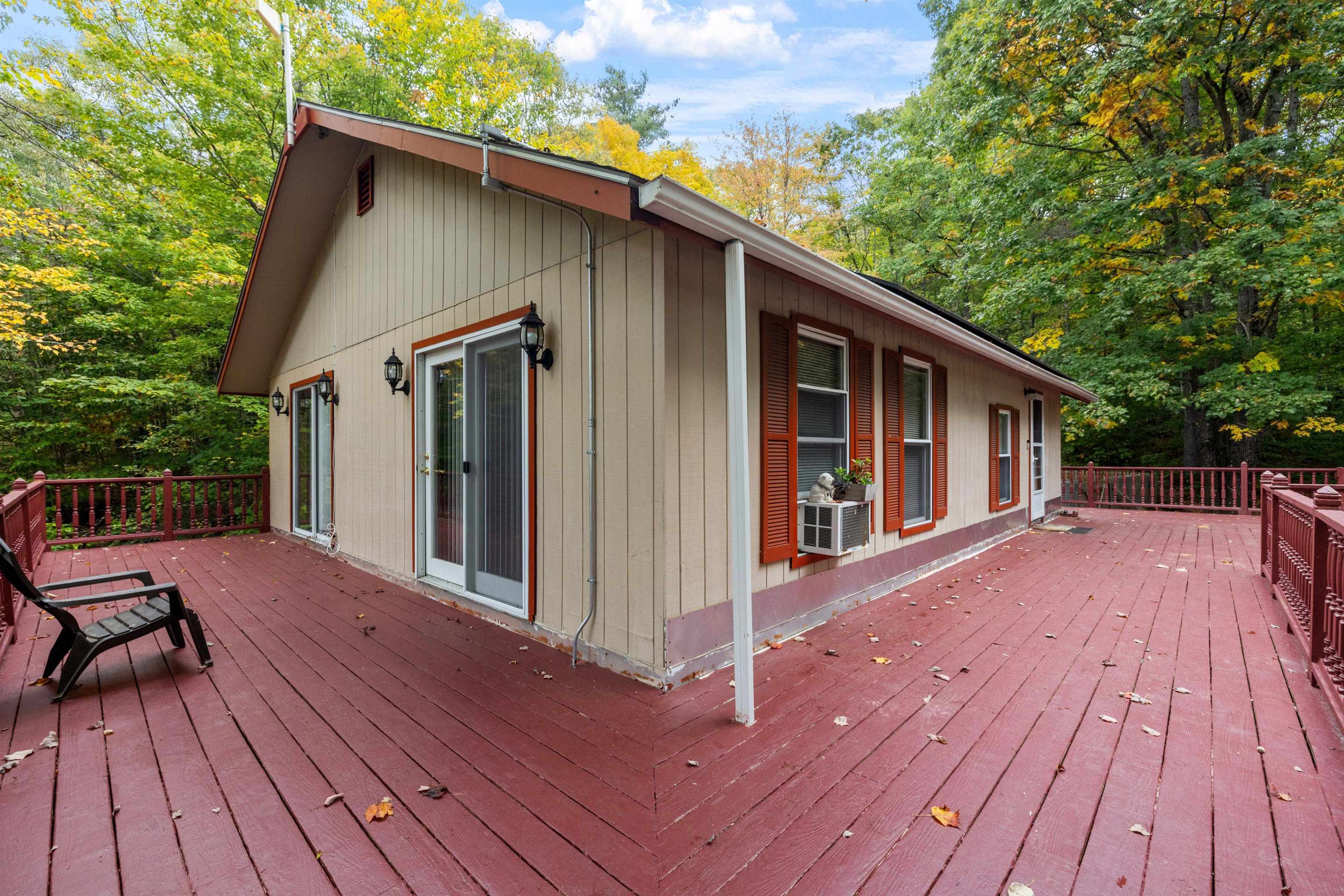 190 Murray Hill Road Hill, NH 03243 - Photo 6 of 37