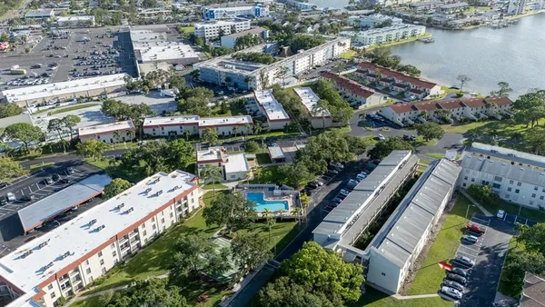 a view of an outdoor space