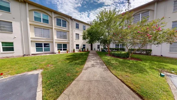 $289,000 | 2700 Bayshore Boulevard, Unit 5108, Dunedin, FL 34698