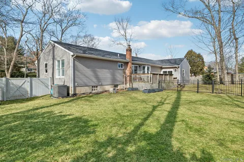 $689,000 | 65 Beachfern Road, Center Moriches, NY 11934