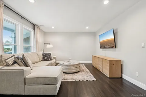 $689,000 | 65 Beachfern Road, Center Moriches, NY 11934