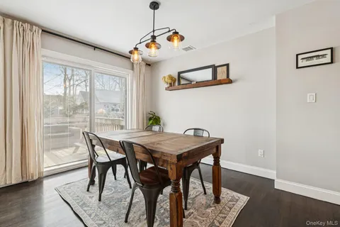 $689,000 | 65 Beachfern Road, Center Moriches, NY 11934