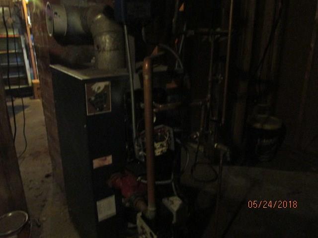 93 West Road Waterboro, ME 04087 - Photo 15 of 16 Forced hot water baseboard heat