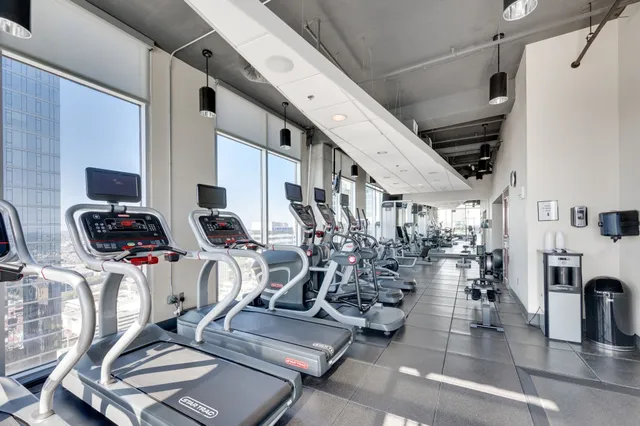 $2,200 | 415 Church Street, Unit 1204, Nashville, TN 37219