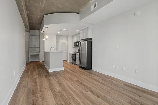 $2,200 | 415 Church Street, Unit 1204, Nashville, TN 37219