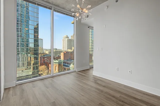 $2,200 | 415 Church Street, Unit 1204, Nashville, TN 37219