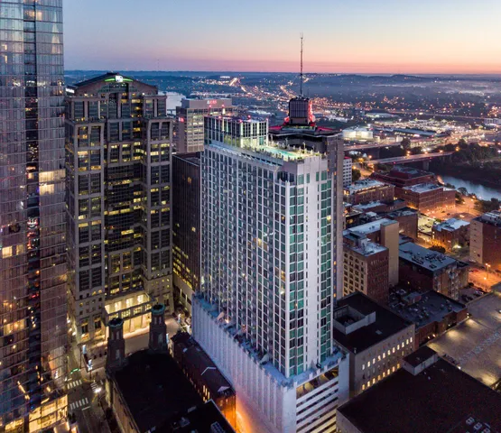 $2,200 | 415 Church Street, Unit 1204, Nashville, TN 37219