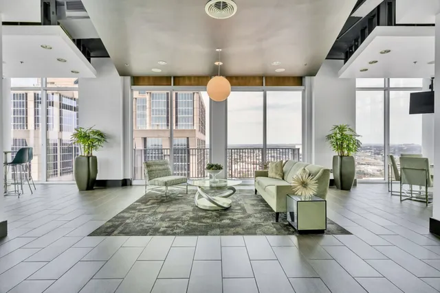 $2,200 | 415 Church Street, Unit 1204, Nashville, TN 37219