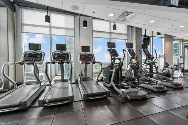 $2,200 | 415 Church Street, Unit 1204, Nashville, TN 37219