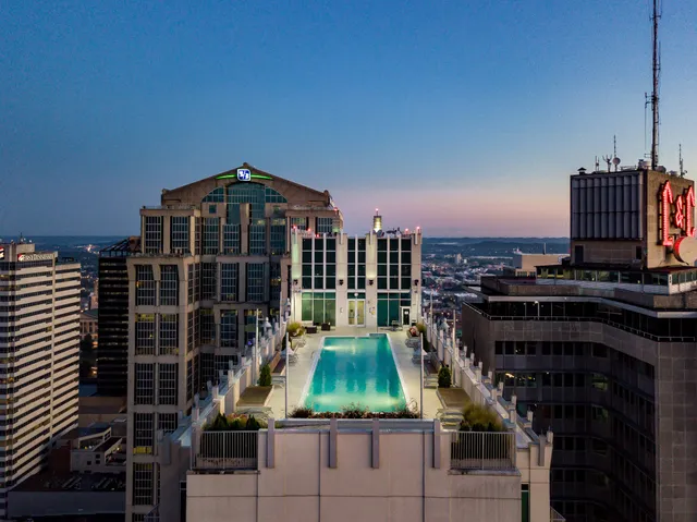 $2,200 | 415 Church Street, Unit 1204, Nashville, TN 37219