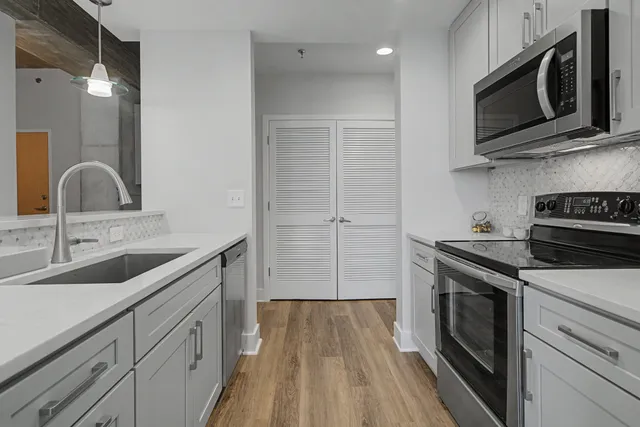 $2,200 | 415 Church Street, Unit 1204, Nashville, TN 37219