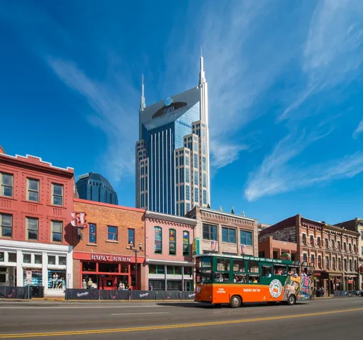 $2,200 | 415 Church Street, Unit 1204, Nashville, TN 37219