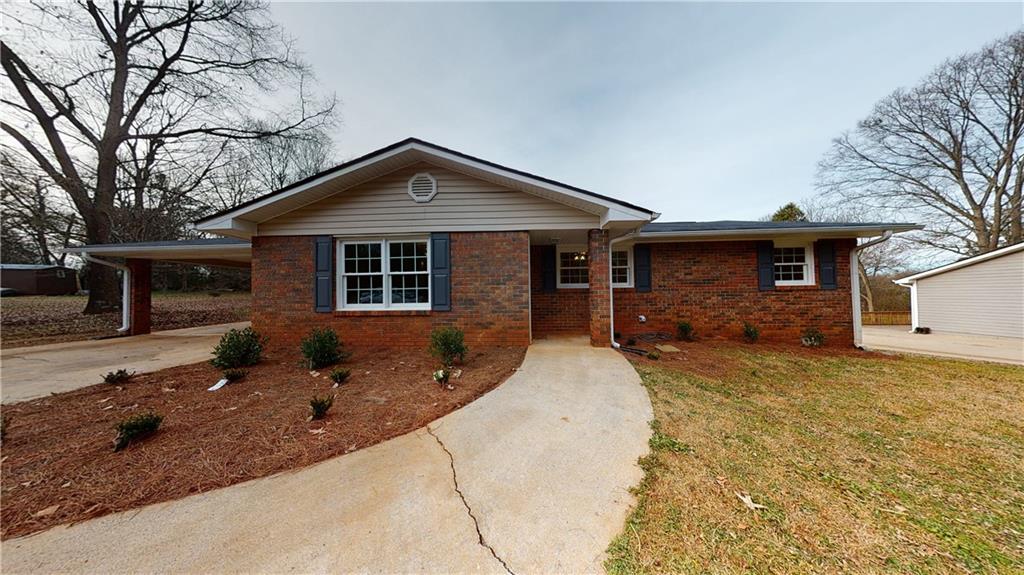 130 Linda Road Southwest Euharlee, GA 30120 - Photo 1 of 1 Gallery Image 1