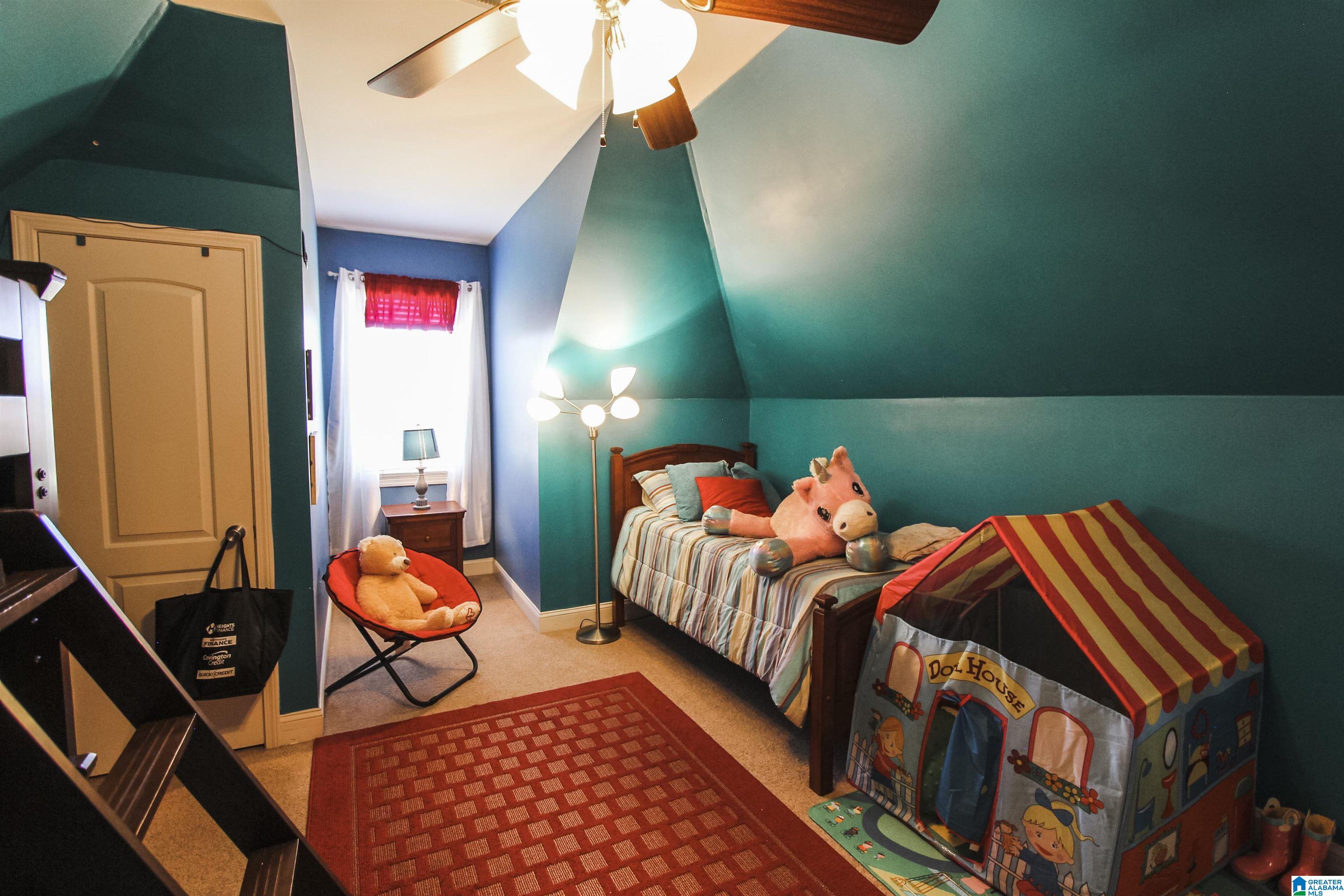 3686 Post Oak Road Jacksonville, AL 36265 - Photo 35 of 85