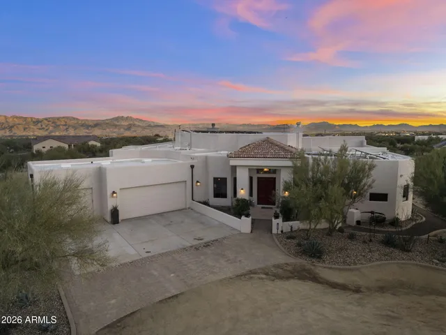 $870,000 | 34123 North 140th Place, Scottsdale, AZ 85262