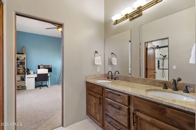 $870,000 | 34123 North 140th Place, Scottsdale, AZ 85262