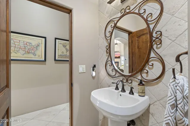 $870,000 | 34123 North 140th Place, Scottsdale, AZ 85262