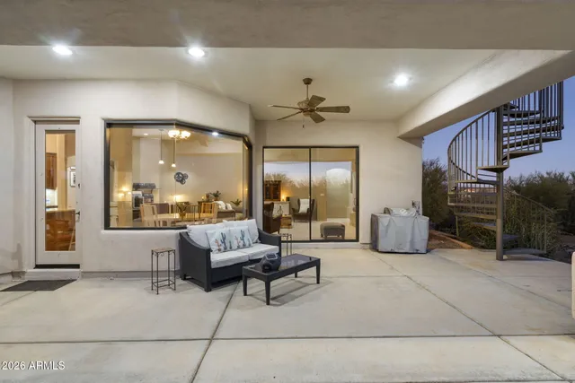 $870,000 | 34123 North 140th Place, Scottsdale, AZ 85262