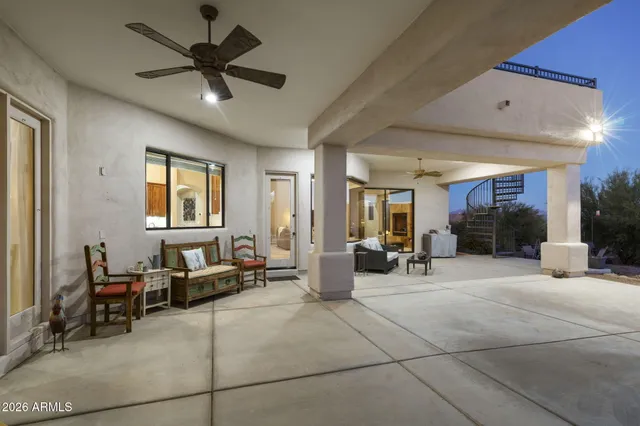 $870,000 | 34123 North 140th Place, Scottsdale, AZ 85262