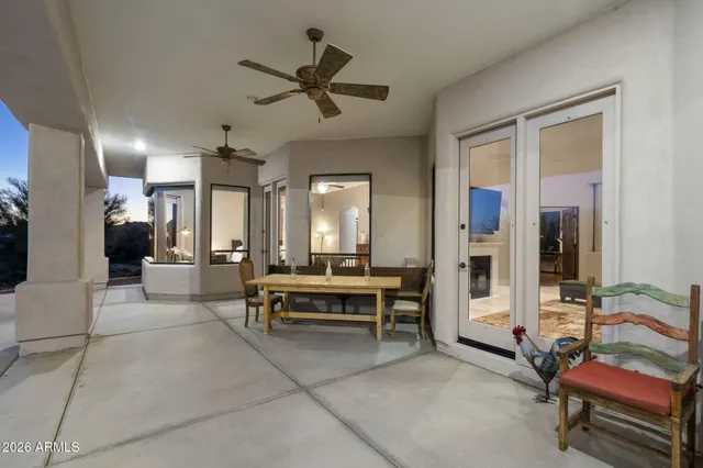 $870,000 | 34123 North 140th Place, Scottsdale, AZ 85262