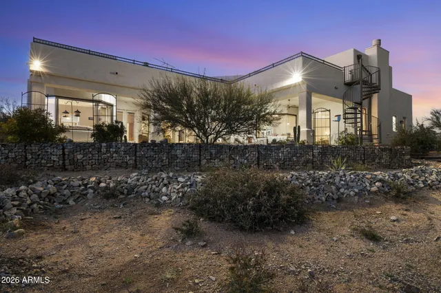 $870,000 | 34123 North 140th Place, Scottsdale, AZ 85262