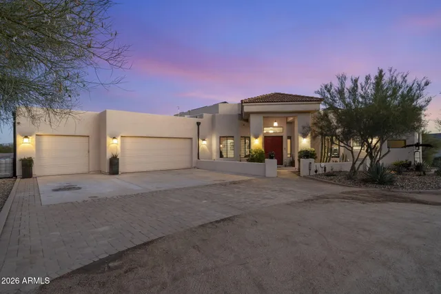 $870,000 | 34123 North 140th Place, Scottsdale, AZ 85262