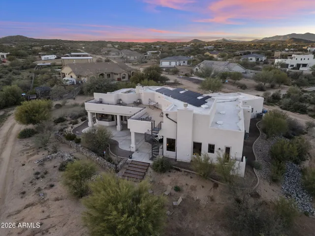 $870,000 | 34123 North 140th Place, Scottsdale, AZ 85262