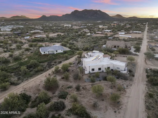 $870,000 | 34123 North 140th Place, Scottsdale, AZ 85262