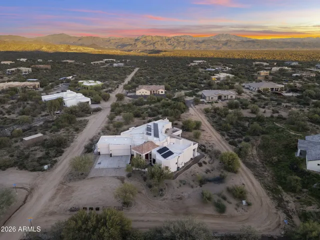 $870,000 | 34123 North 140th Place, Scottsdale, AZ 85262