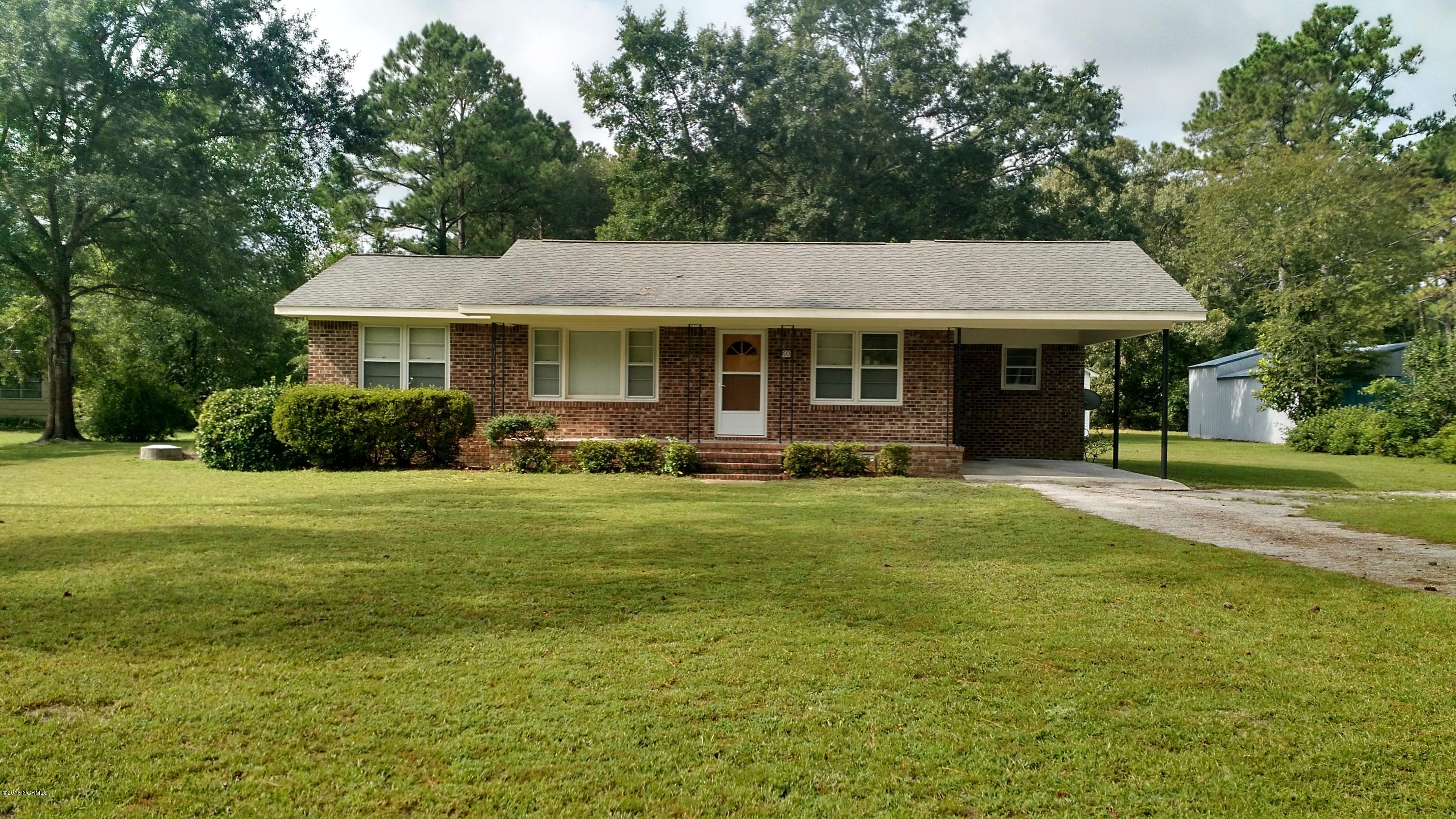 190 Hale Road New Bern, NC 28560 - Photo 1 of 18 IMG_20160806_100404570_HDR