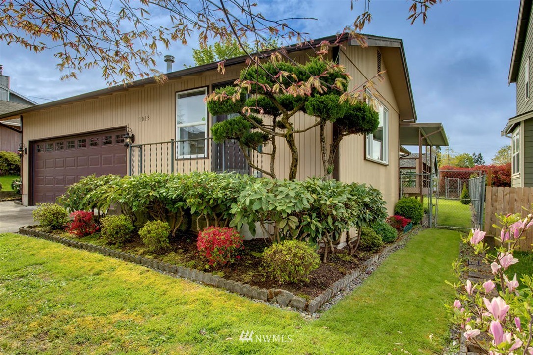 1013 North 33rd Street Renton, WA 98056 - Photo 23 of 23