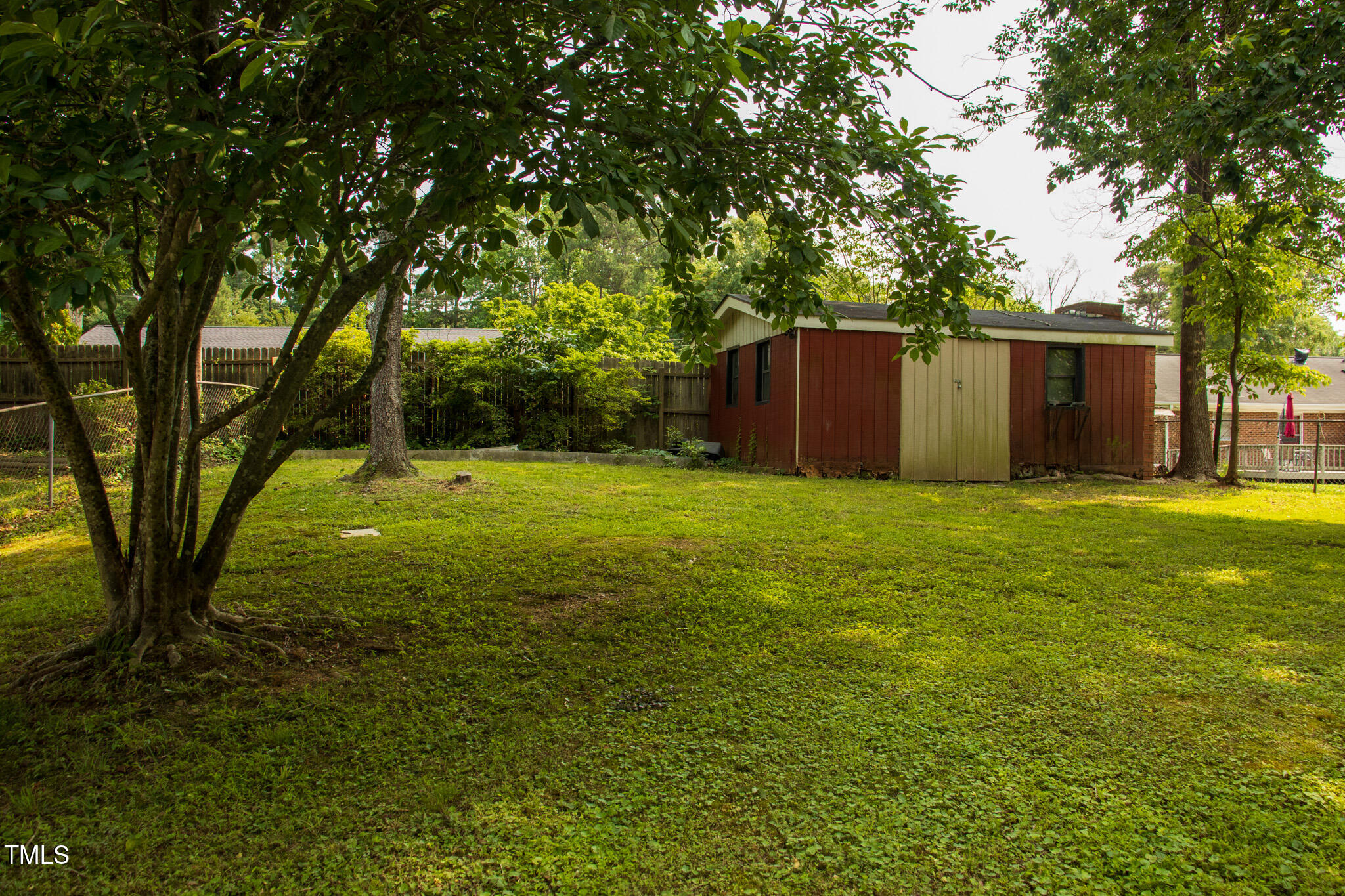 5504 Balsam Place Raleigh, NC 27603 - Photo 17 of 21 5504 Balsam-15