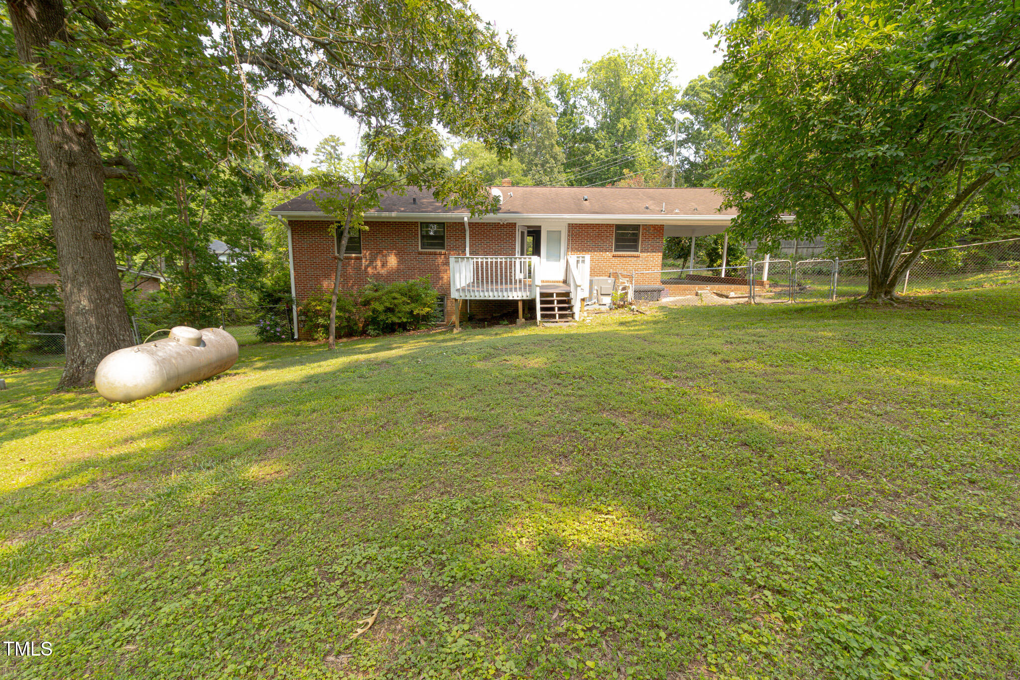 5504 Balsam Place Raleigh, NC 27603 - Photo 20 of 21 5504 Balsam-19