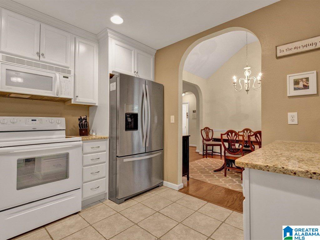 124 Star View Circle Alabaster, AL 35007 - Photo 8 of 25