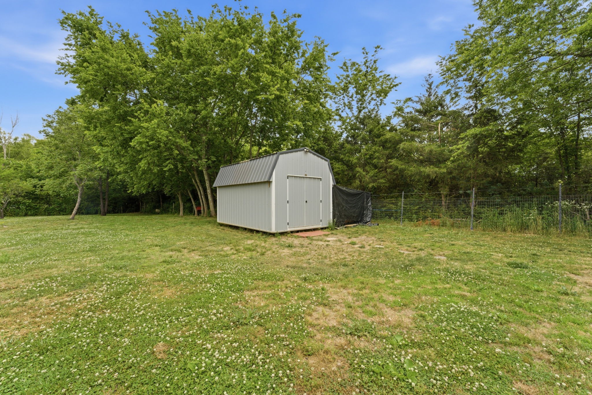 3002 Sims Road Shelbyville, TN 37160 - Photo 22 of 24