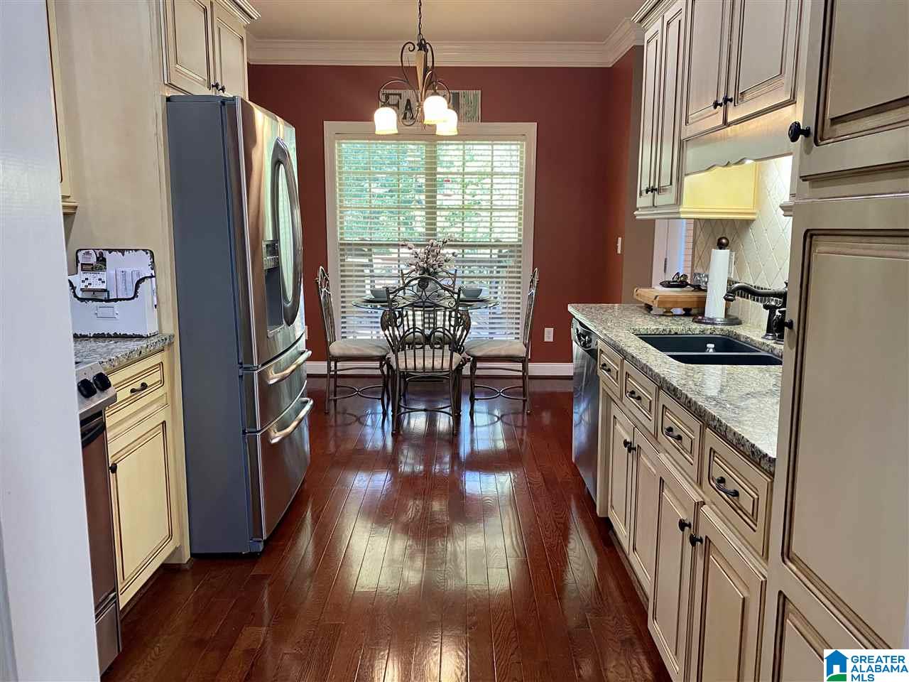 7938 Forest Loop Pinson, AL 35126 - Photo 26 of 48