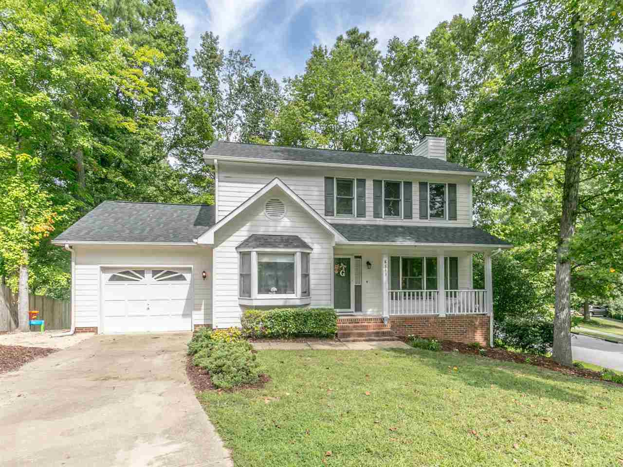 6113 Powder Horn Court Raleigh, NC 27616 - Photo 28 of 28 Photo 29