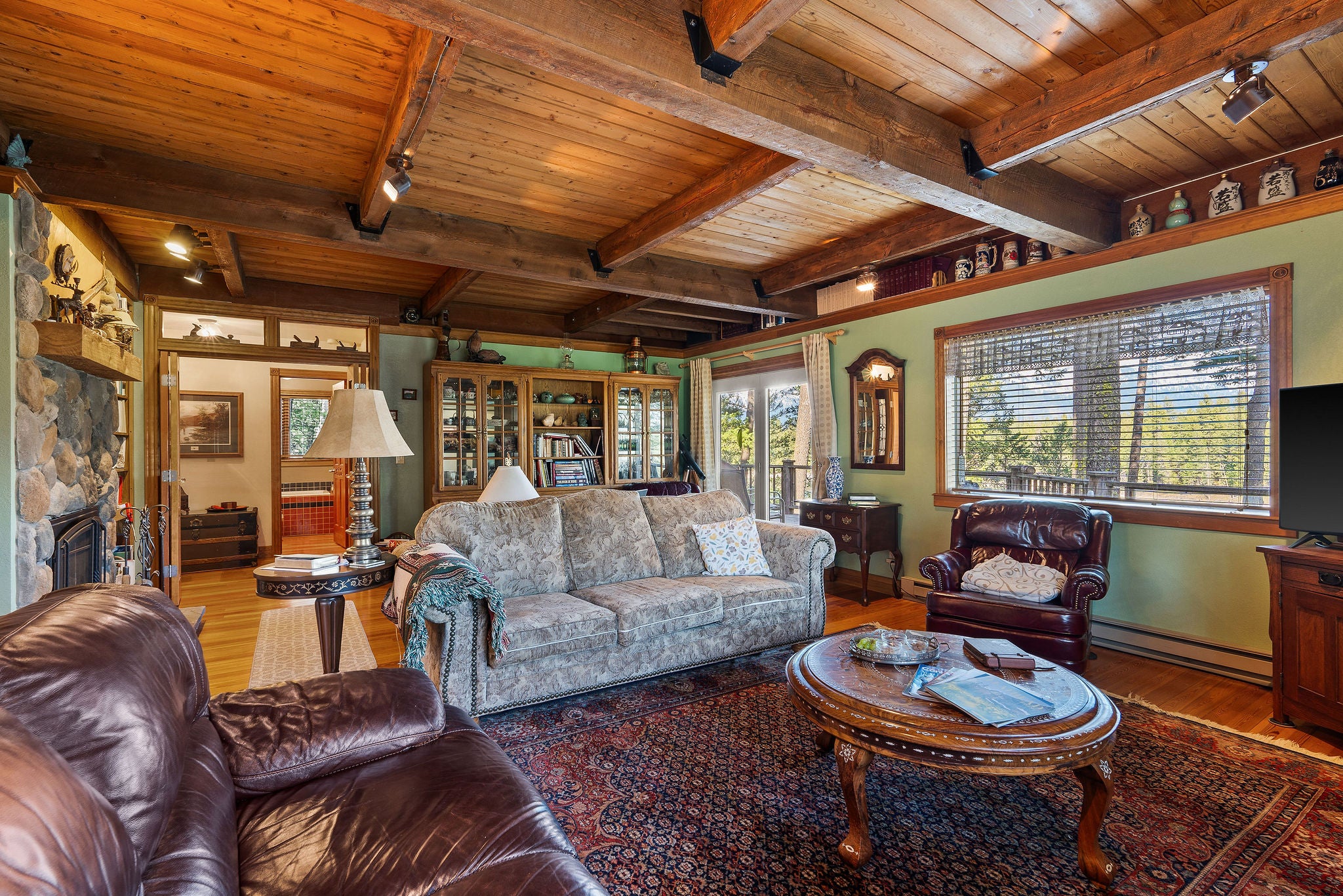 701 McCaffery Road Bigfork, MT 59911 - Photo 3 of 65 Gallery Image 3