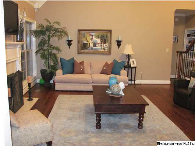 293 Deep Hollow Road Oneonta, AL 35121 - Photo 4 of 15
