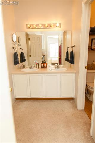 2002 Legacy Ridge View, Unit 103 Colorado Springs, CO 80910 - Photo 18 of 36