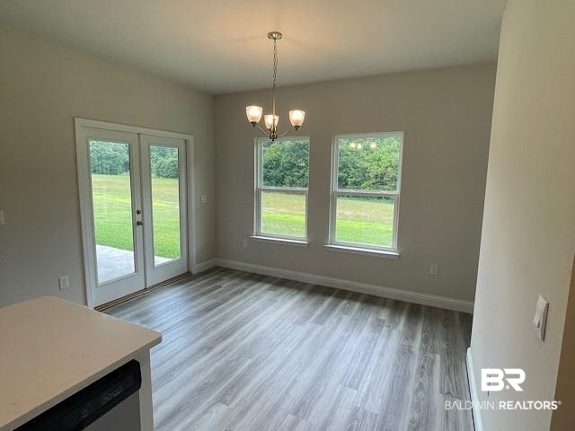 672 Calibre Street Fairhope, AL 36532 - Photo 9 of 14 off the kitchen dinning