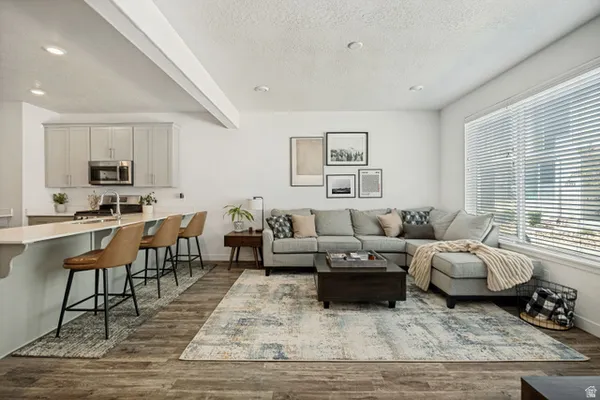$434,990 | 15494 Blue Gardens Lane, Bluffdale, UT 84065