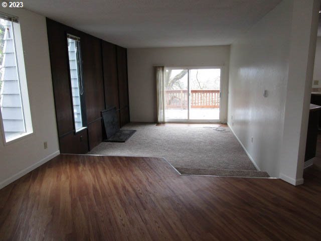 2570 Spring Boulevard Eugene, OR 97403 - Photo 9 of 35 Upstairs Unit